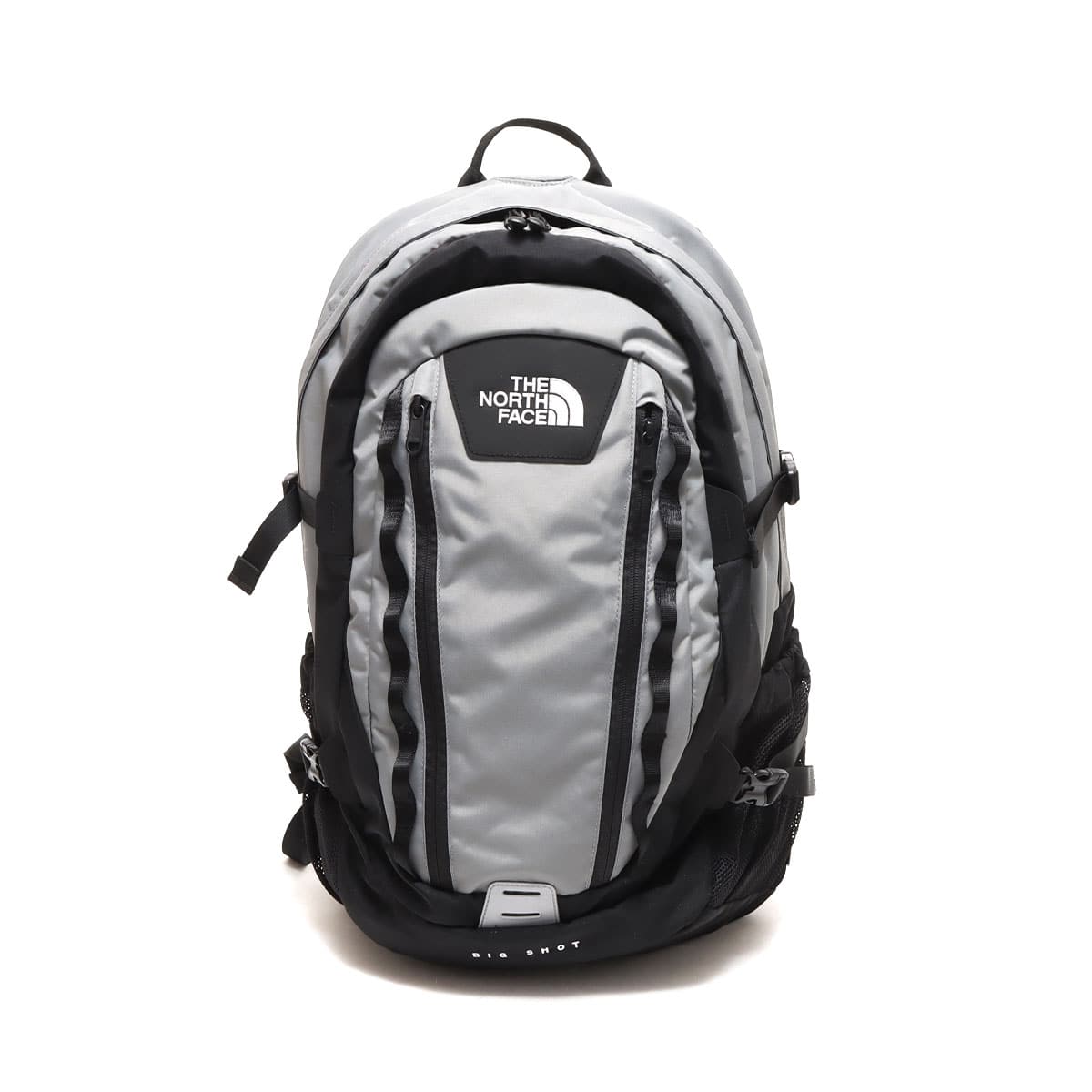 THE NORTH FACE BIG SHOT ジンクグレー 22SS-I