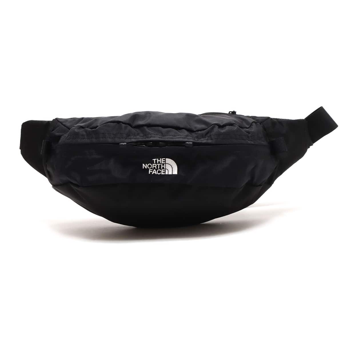 THE NORTH FACE SWEEP BLACK 22SS-Iの画像