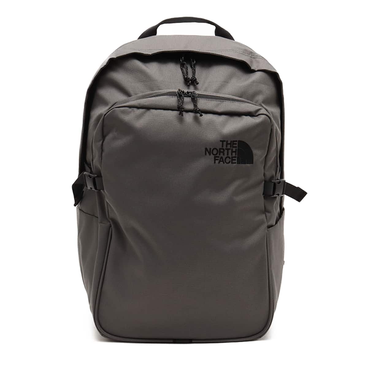 THE NORTH FACE Boulder Daypack ヒューズボックスグレー の画像