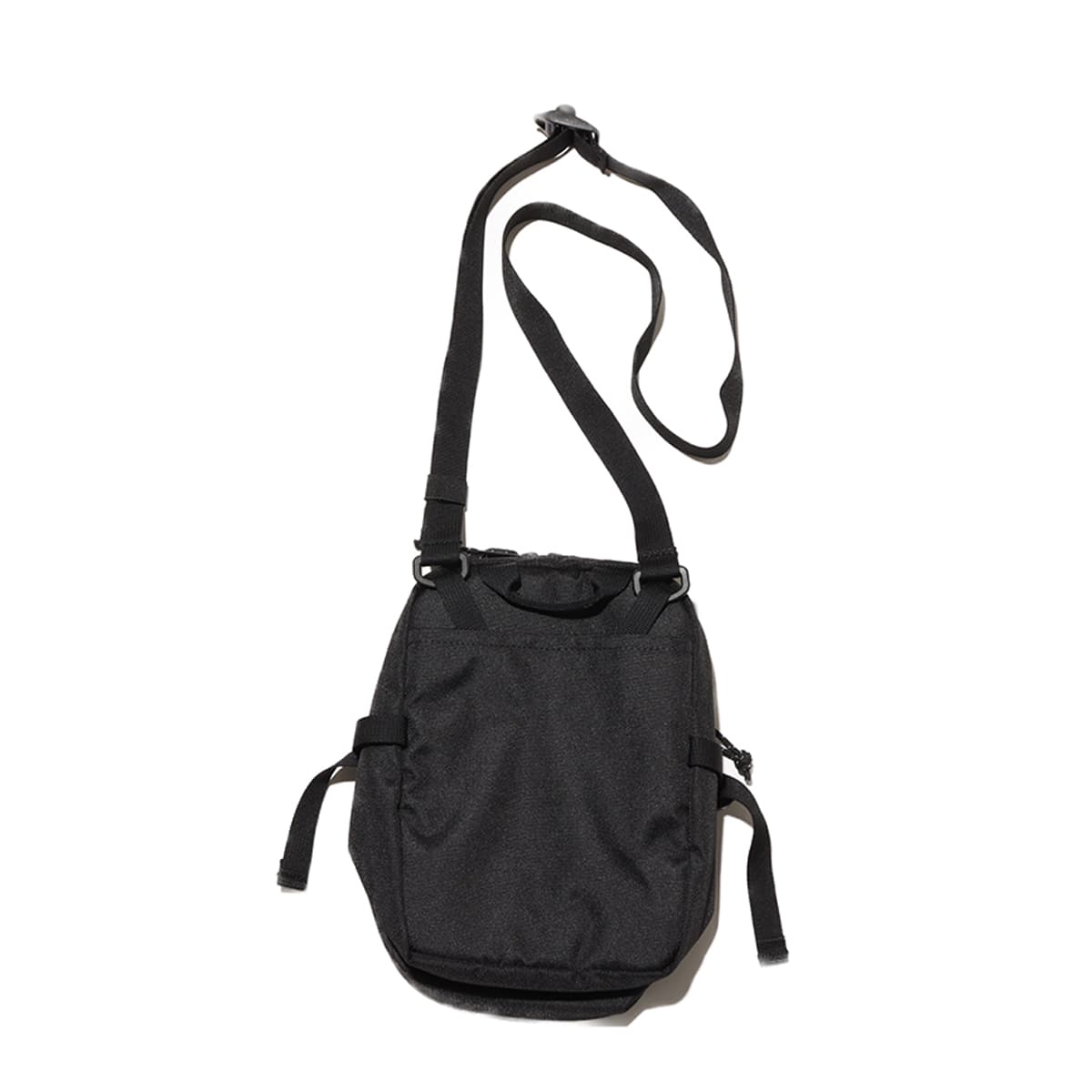 THE NORTH FACE Boulder Mini Shoulder ブラック の画像