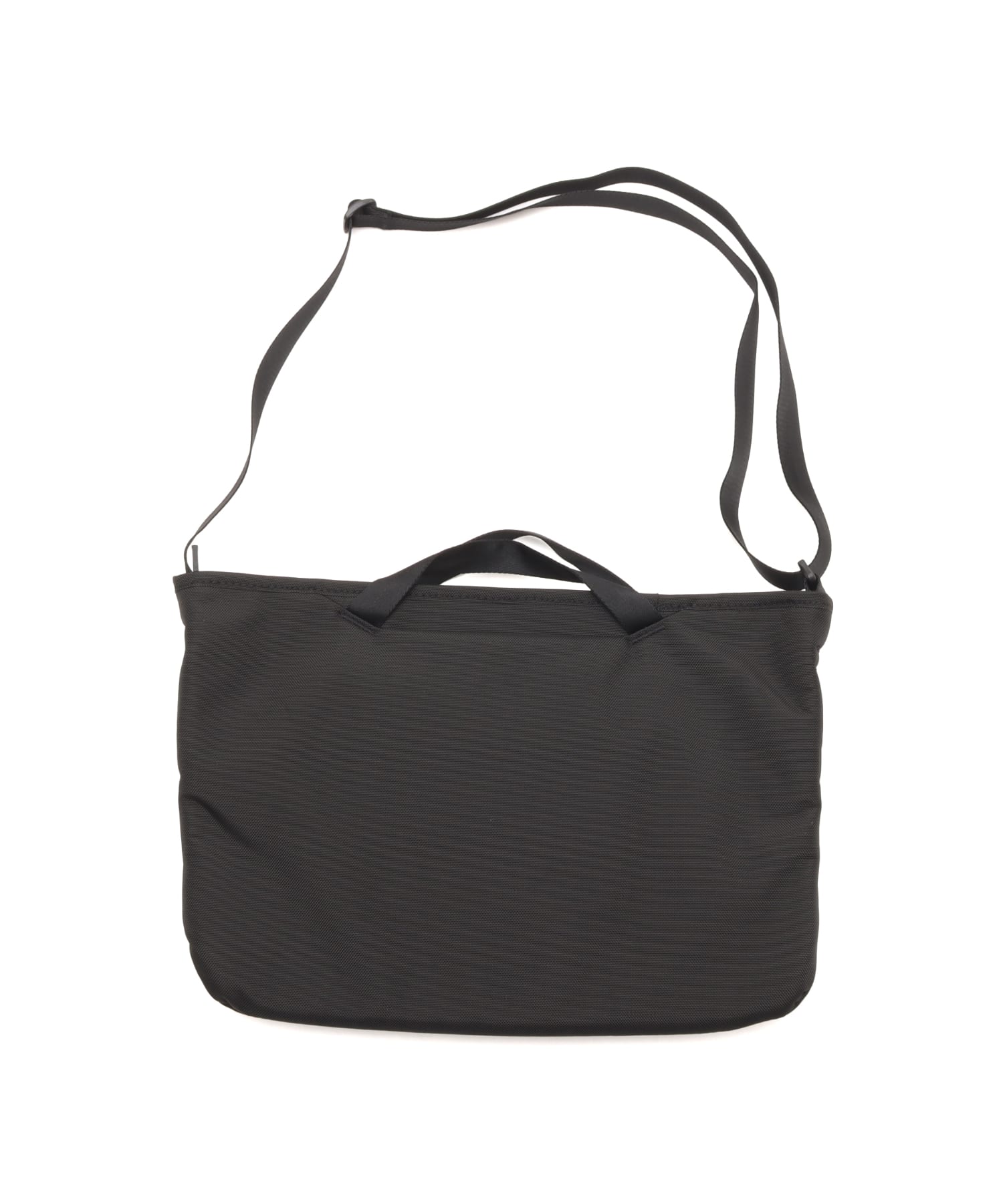 THE NORTH FACE Shuttle Shoulder ブラックの画像