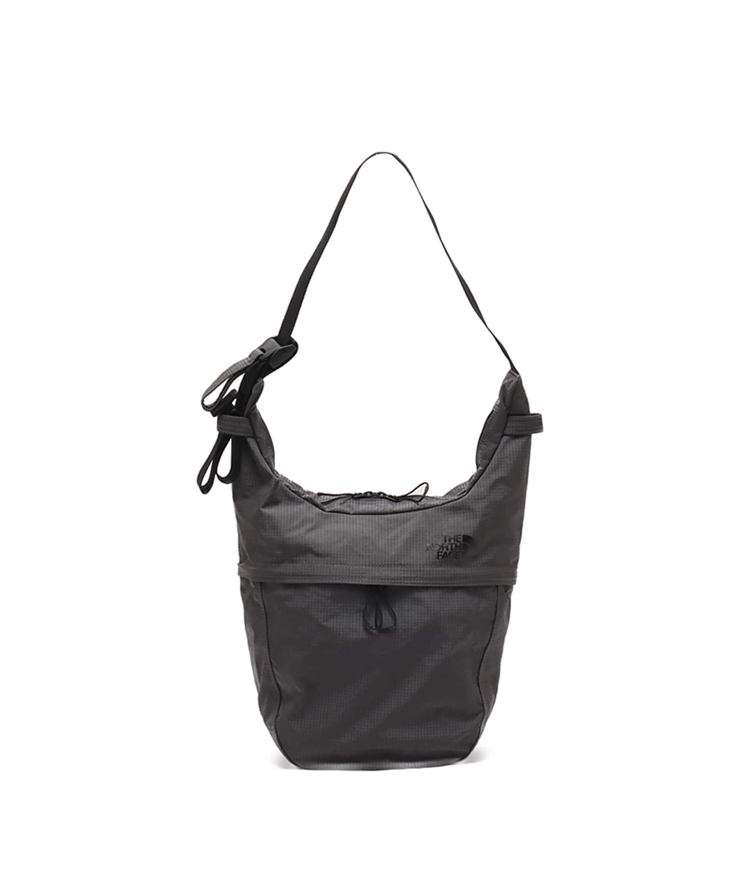 THE NORTH FACE Menow Wander グラファイトグレーの画像