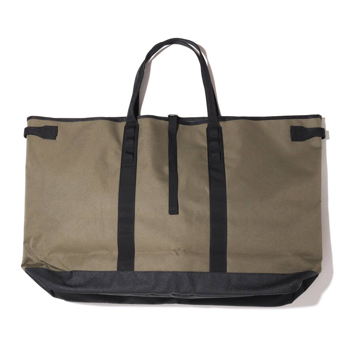 THE NORTH FACE FIELUDENS GEAR TOTE L ニュートープ 21FW-I