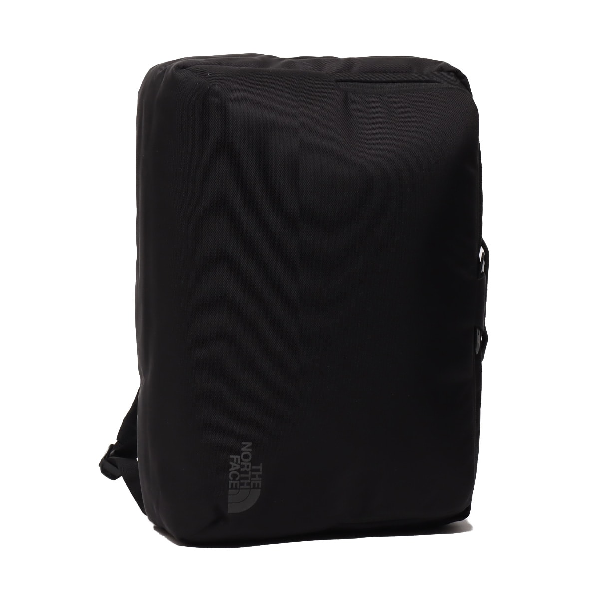 THE NORTH FACE SHUTTLE 3WAY DAYPACK BLACK 21FW-I