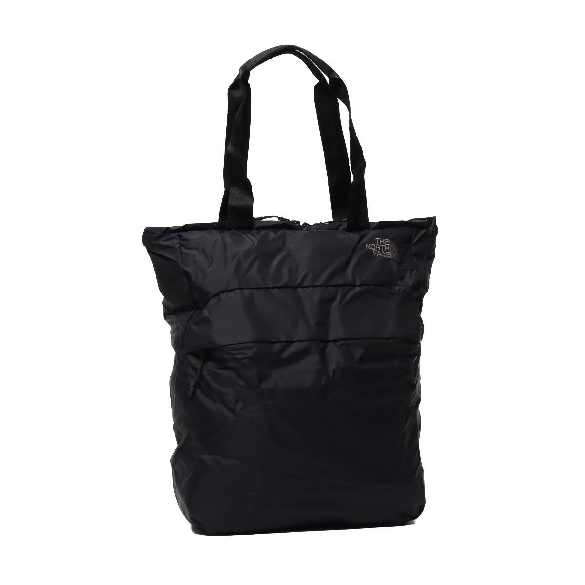 THE NORTH FACE GLAM TOTE BLACK 22SS-I