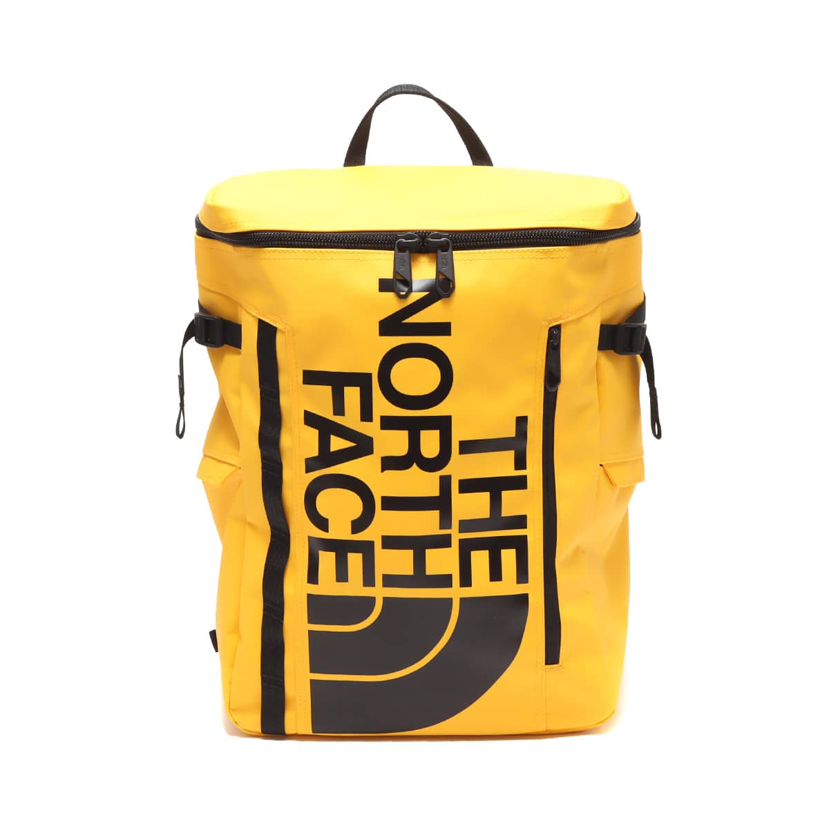 THE NORTH FACE BC FUSE BOX2 サミットゴールド 22SS-Iの画像