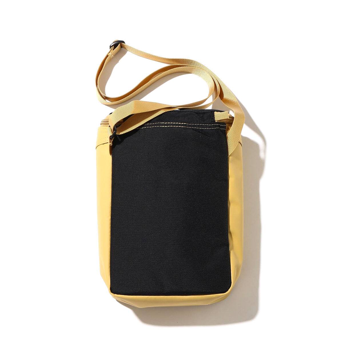 THE NORTH FACE BC FUSE BOX POUCH アンテロープタン 22SS-Iの画像