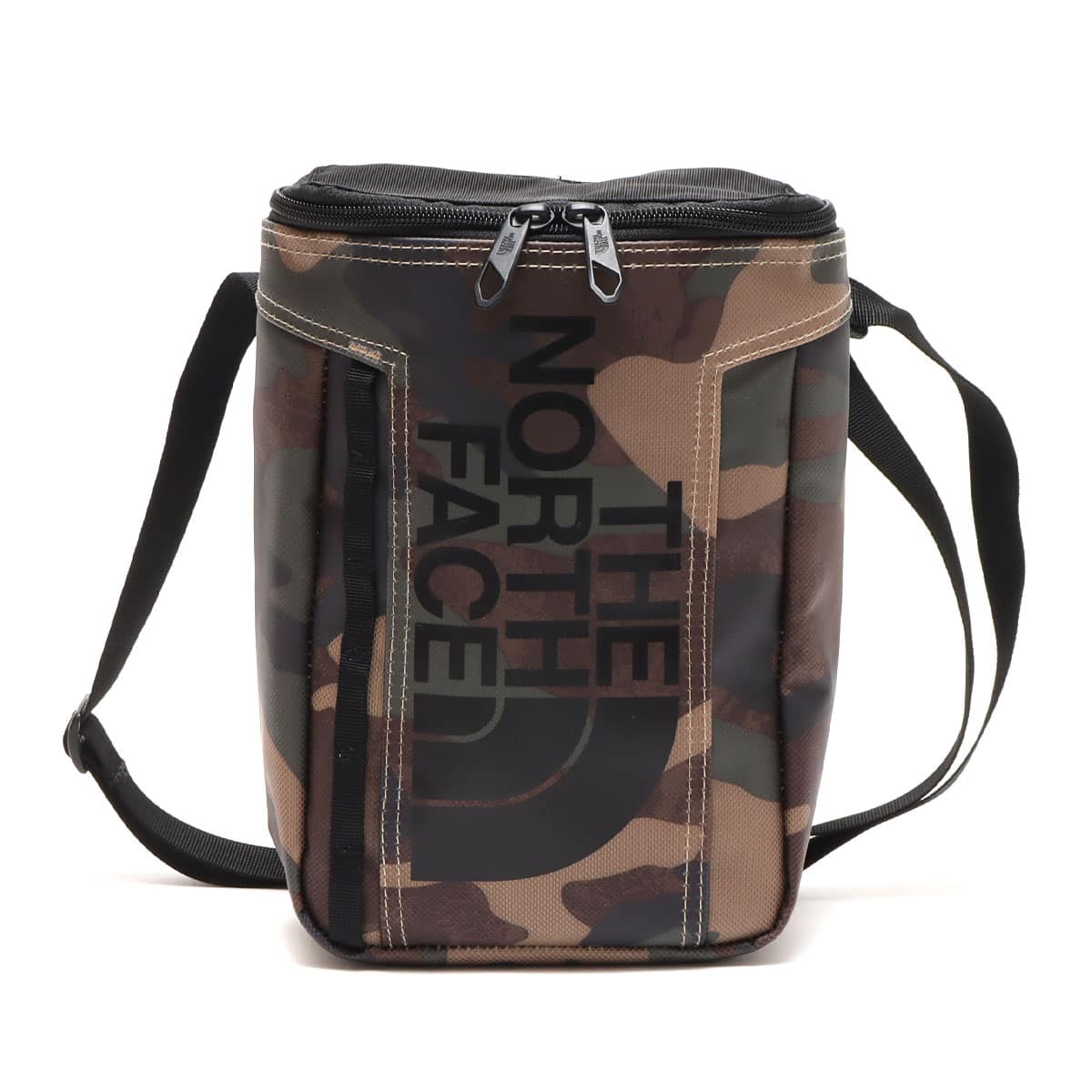 THE NORTH FACE BC FUSE BOX POUCH TNFCAMOPRINT 22SS-Iの画像