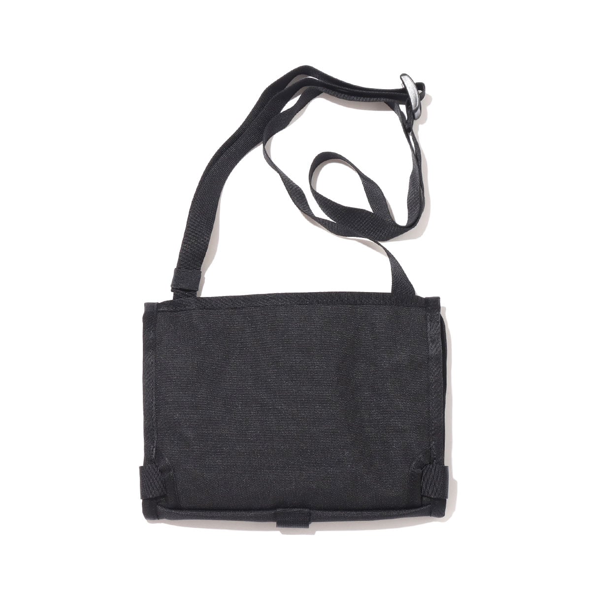 THE NORTH FACE FIELUDENS GEAR MUSETTE BLACK 22SS-Iの画像
