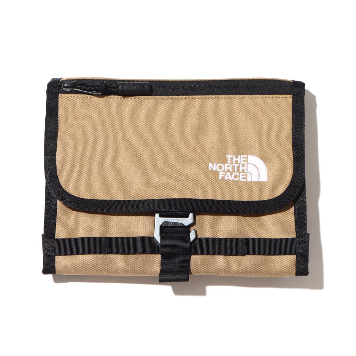 THE NORTH FACE FIELUDENS GEAR MUSETTE ケルプタン 23SS-Iの画像
