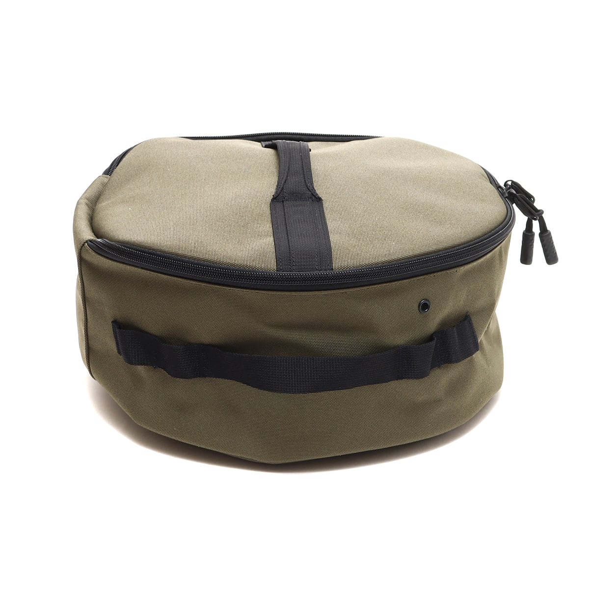 THE NORTH FACE FLD DISH CASE L ニュートープグリーン 22FW-Iの画像
