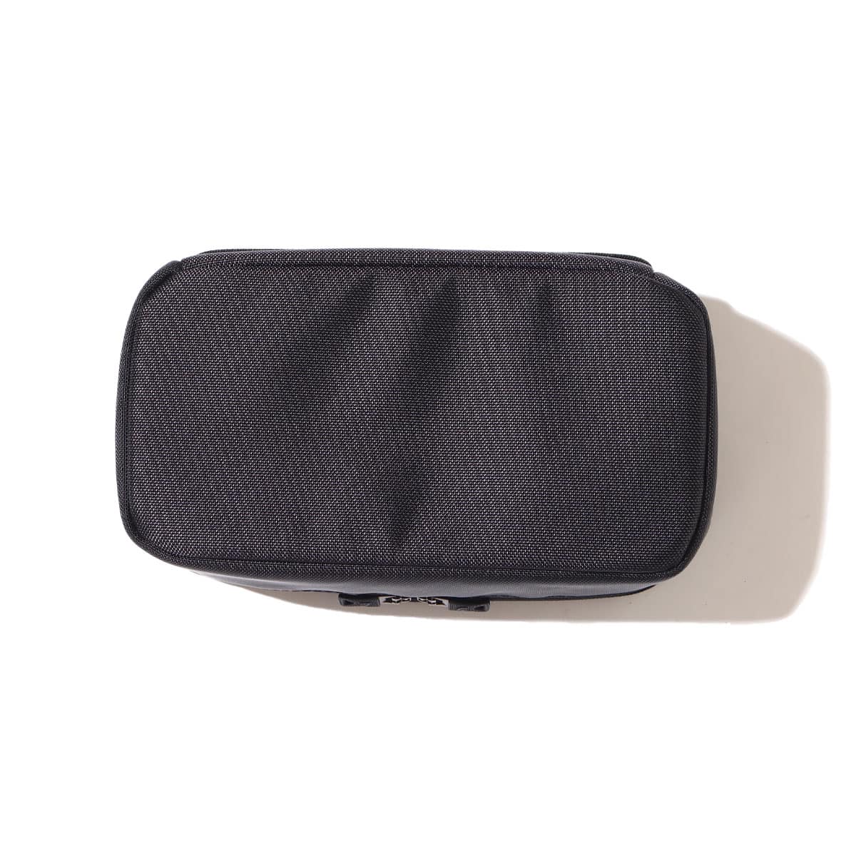 THE NORTH FACE SHUTTLE CANISTER M ブラック 22FW-Iの画像