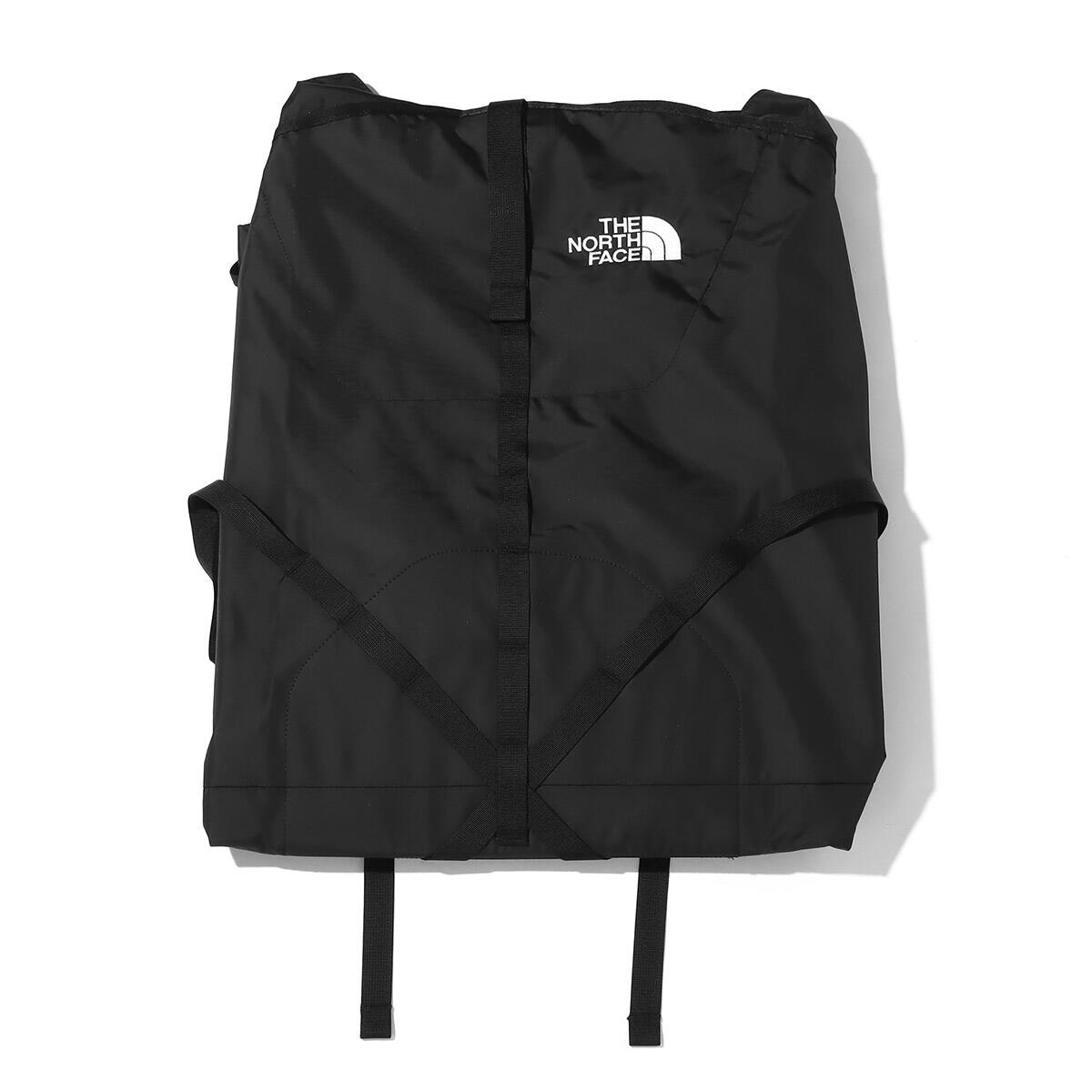 THE NORTH FACE ESCAPE PACK ブラック 22FW-I