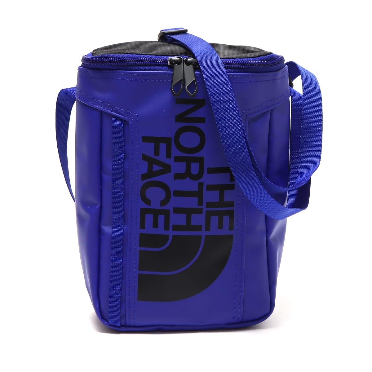 THE NORTH FACE BC FUSE BOX POUCH ラピスブルー 22FW-I