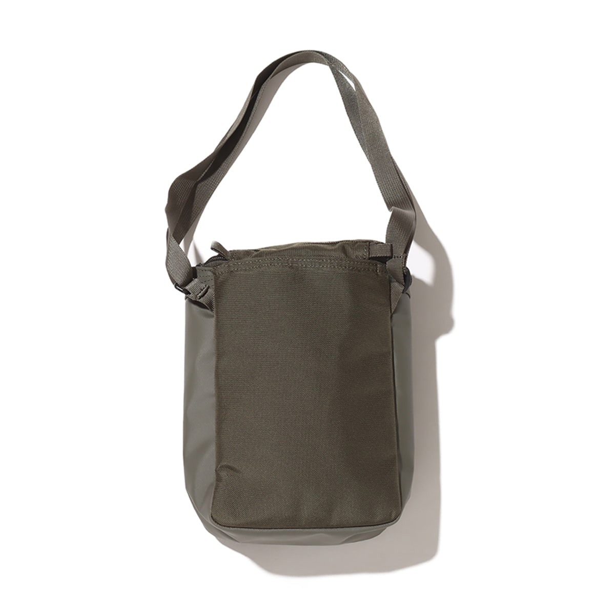 THE NORTH FACE BC FUSE BOX POUCH Nグリン2 23FW-Iの画像
