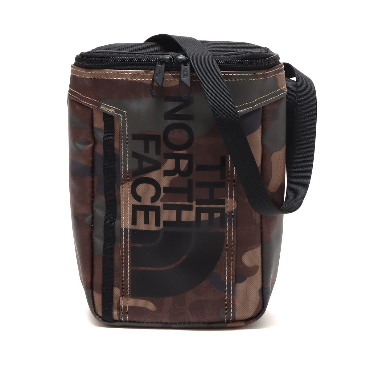 THE NORTH FACE BC FUSE BOX POUCH TNFカモプリント 22FW-Iの画像