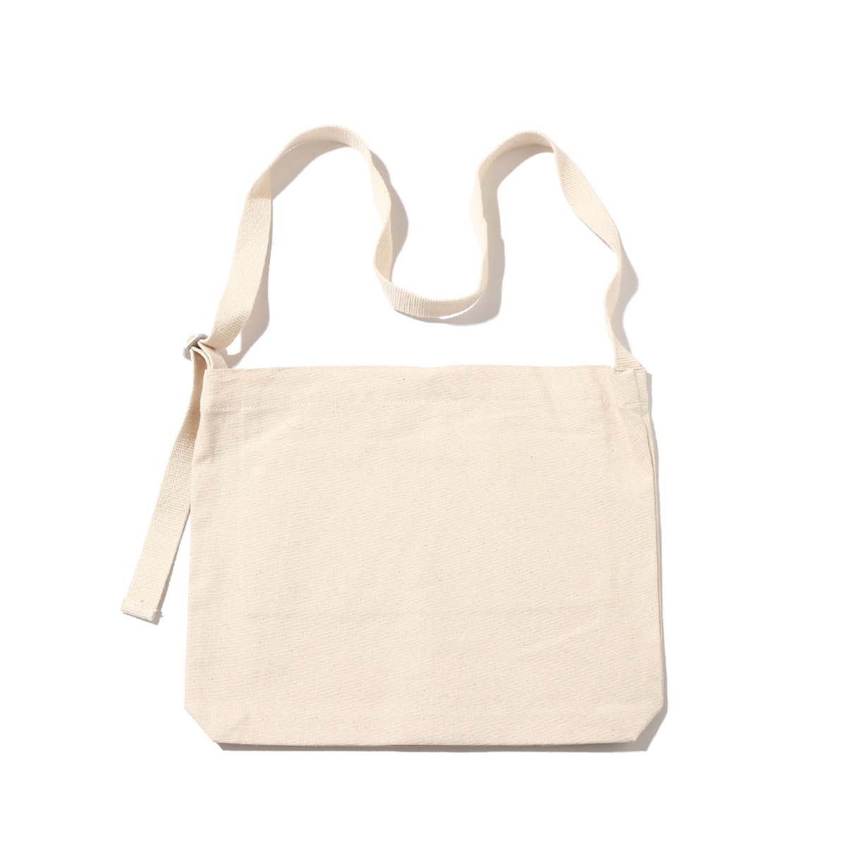 THE NORTH FACE ORGANIC COTTON MUSETTE ナチュラルxエーゲブルー 23SS-Iの画像