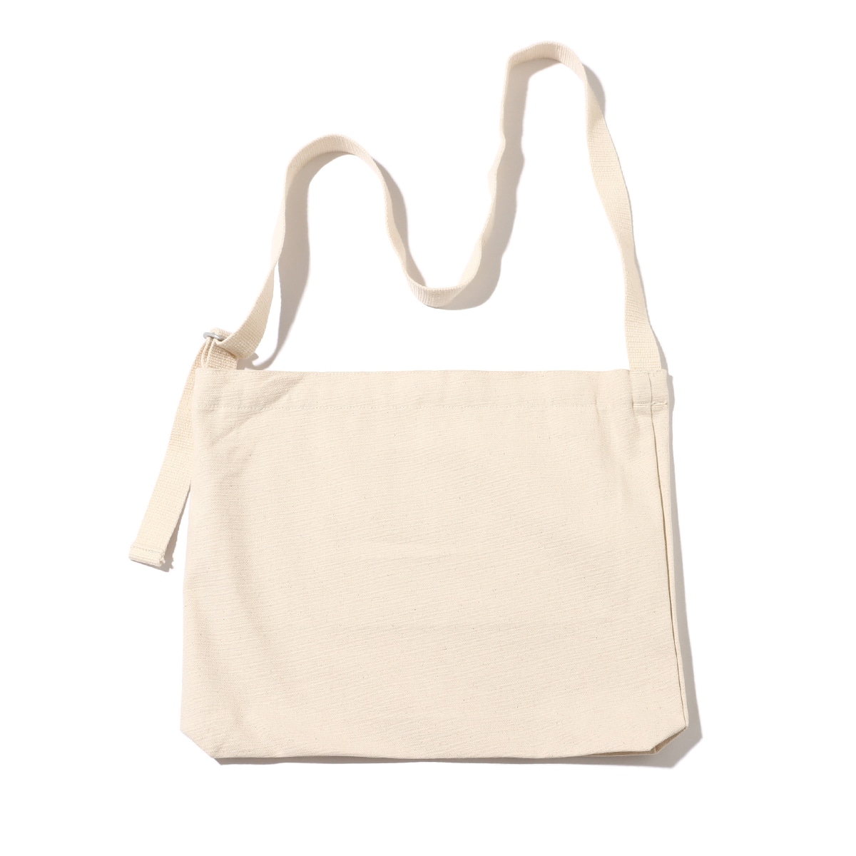 THE NORTH FACE ORGANIC COTTON MUSETTE ナチュラルxレッドクレイ 23SS-Iの画像