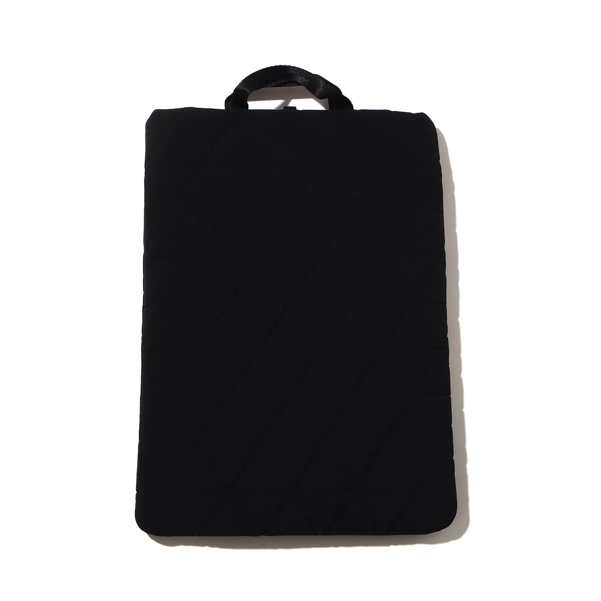 THE NORTH FACE GEOFACE PC SLEEVE 15 BLACK 23SS-I（ザ・ノース