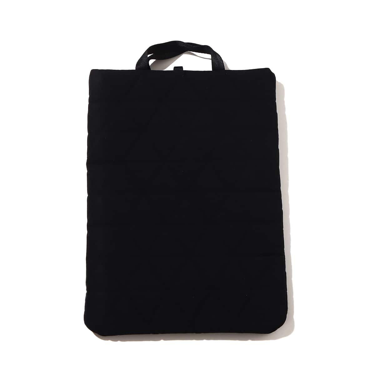 THE NORTH FACE GEOFACE PC SLEEVE 13 BLACK 23SS-Iの画像