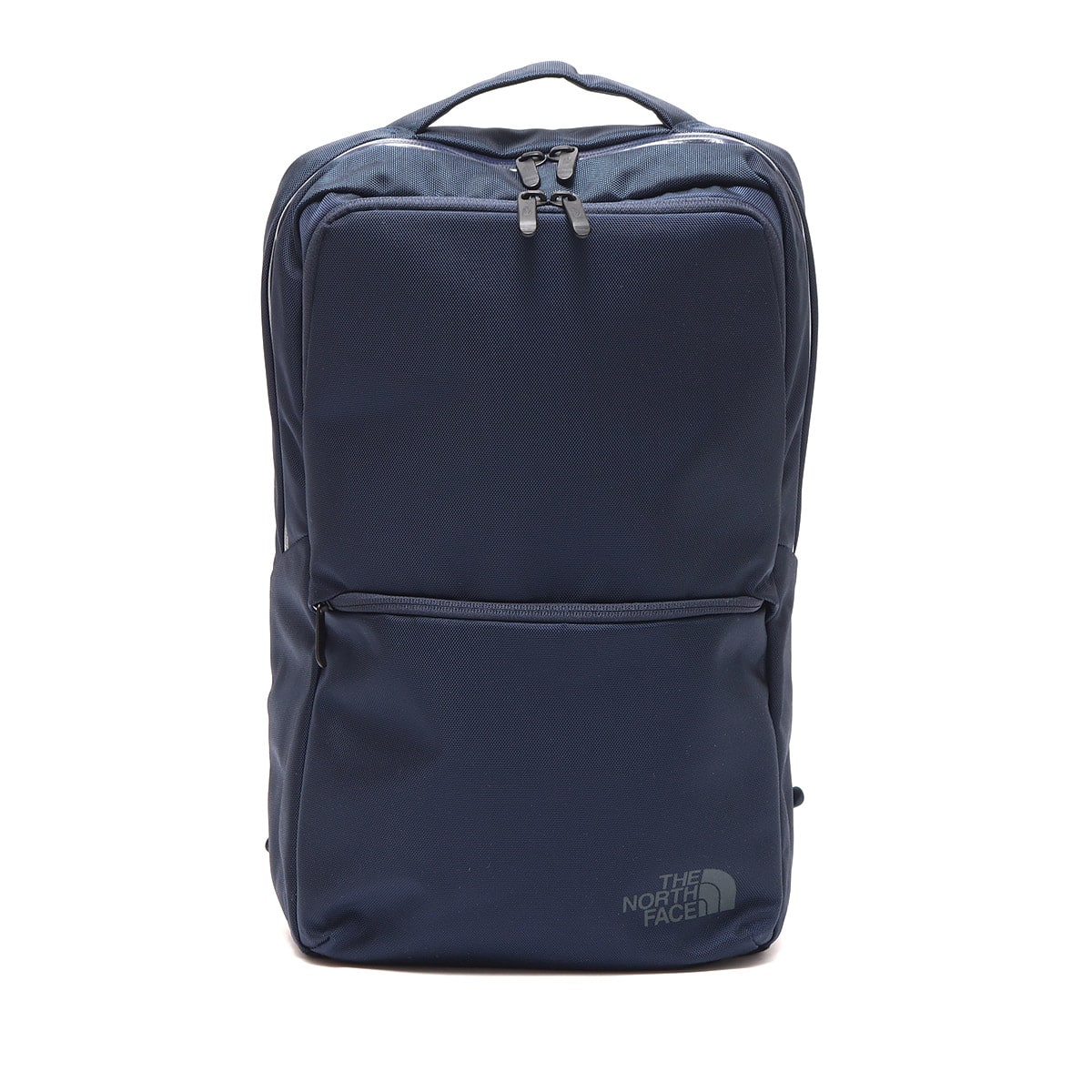 THE NORTH FACE SHUTTLE DAYPACK SLIM アーバンネイビー 23SS-I