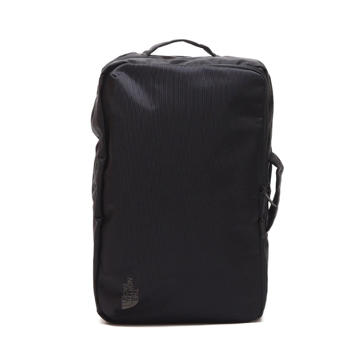 THE NORTH FACE SHUTTLE DUFFEL BLACK SS I