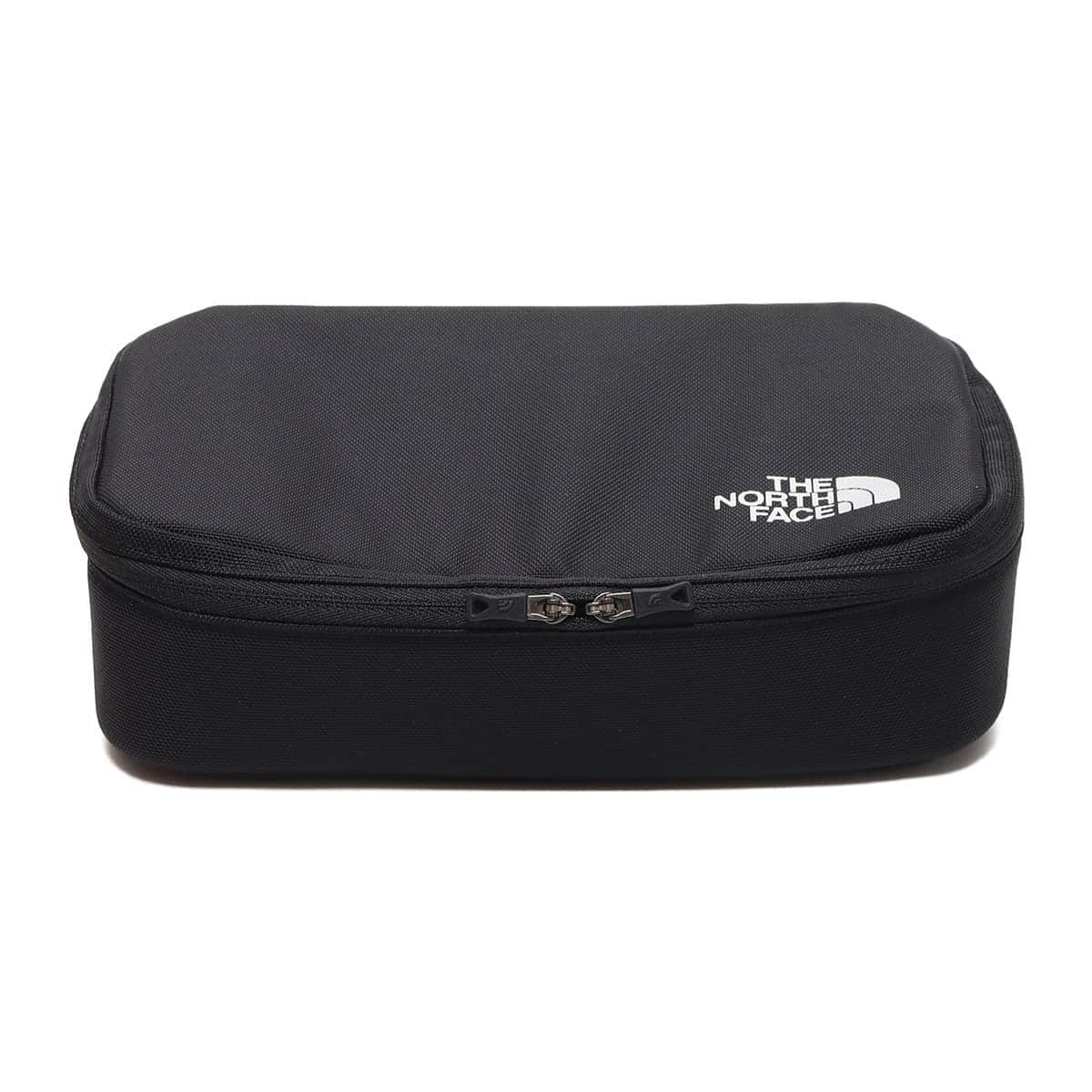 THE NORTH FACE SHUTTLE CANISTER L BLACK の画像