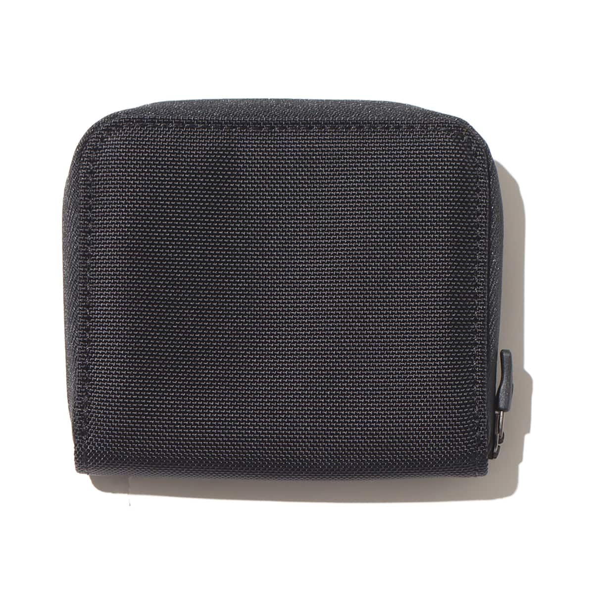 THE NORTH FACE SHUTTLE WALLET BLACK の画像