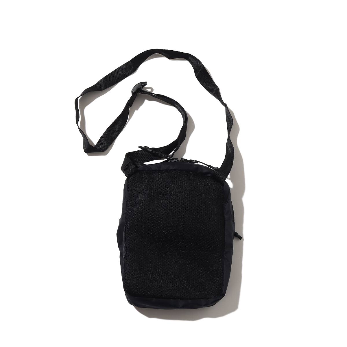 THE NORTH FACE GLAM SHOULDER BLACK 23SS-Iの画像