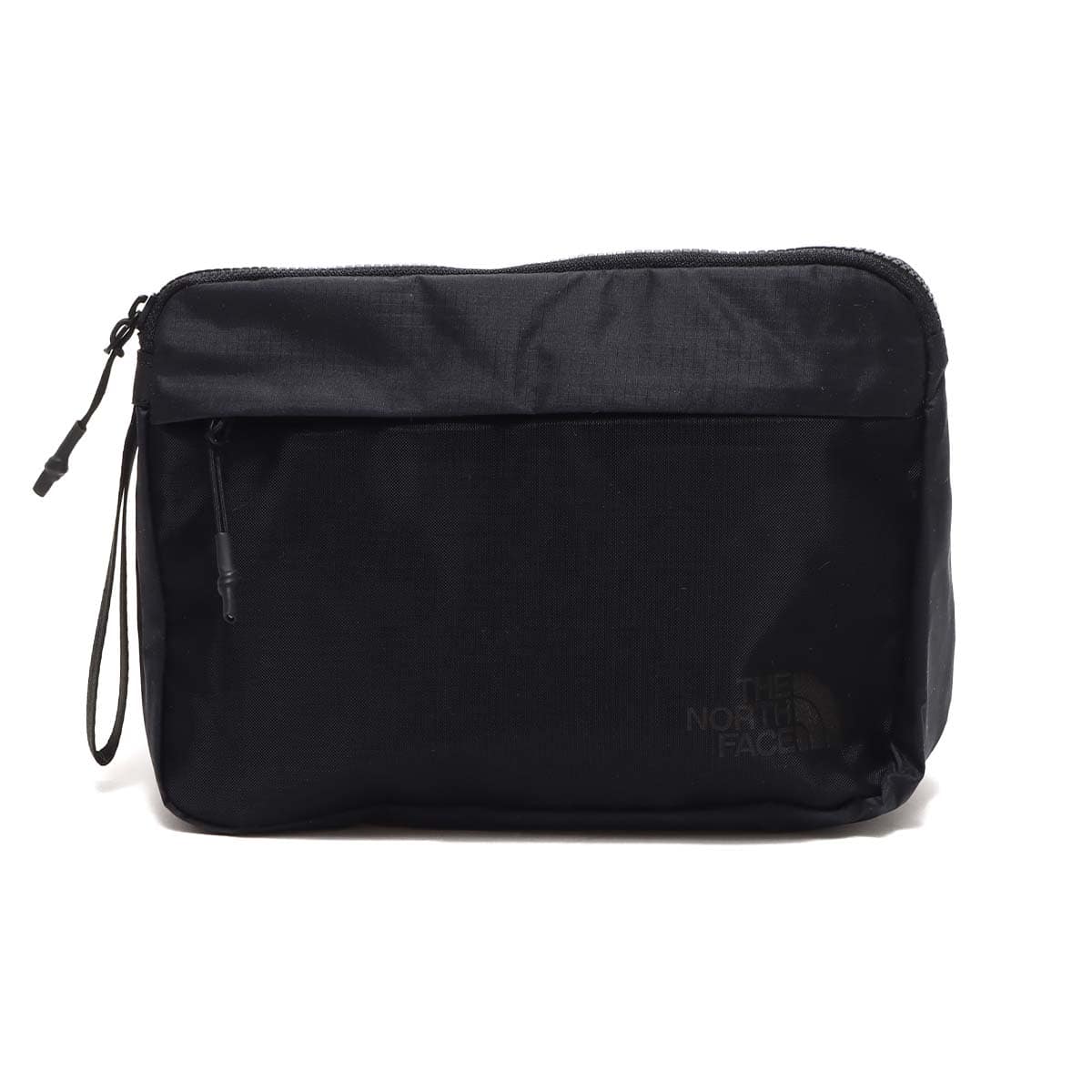 THE NORTH FACE GLAM POUCH M BLACK 23SS-I