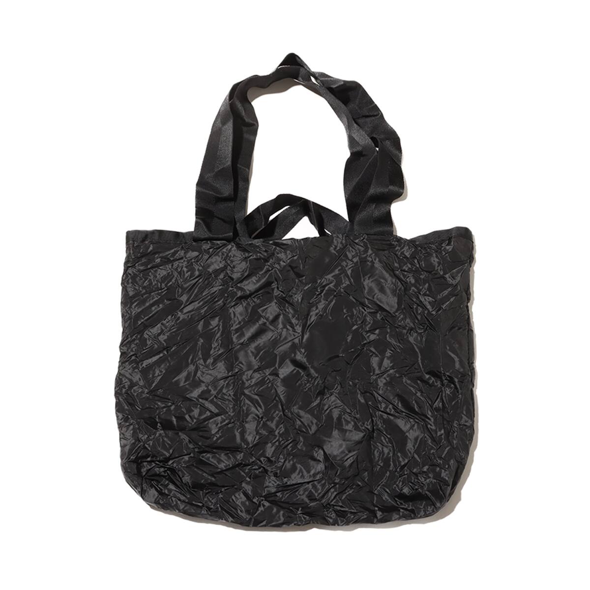 THE NORTH FACE Lite Ball Tote S ブラック の画像