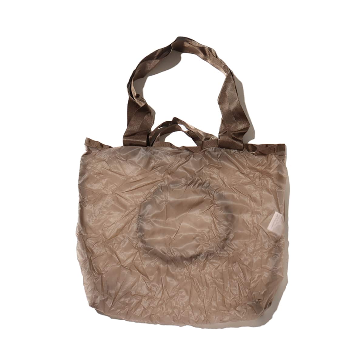 THE NORTH FACE Lite Ball Tote S サンドトープ の画像