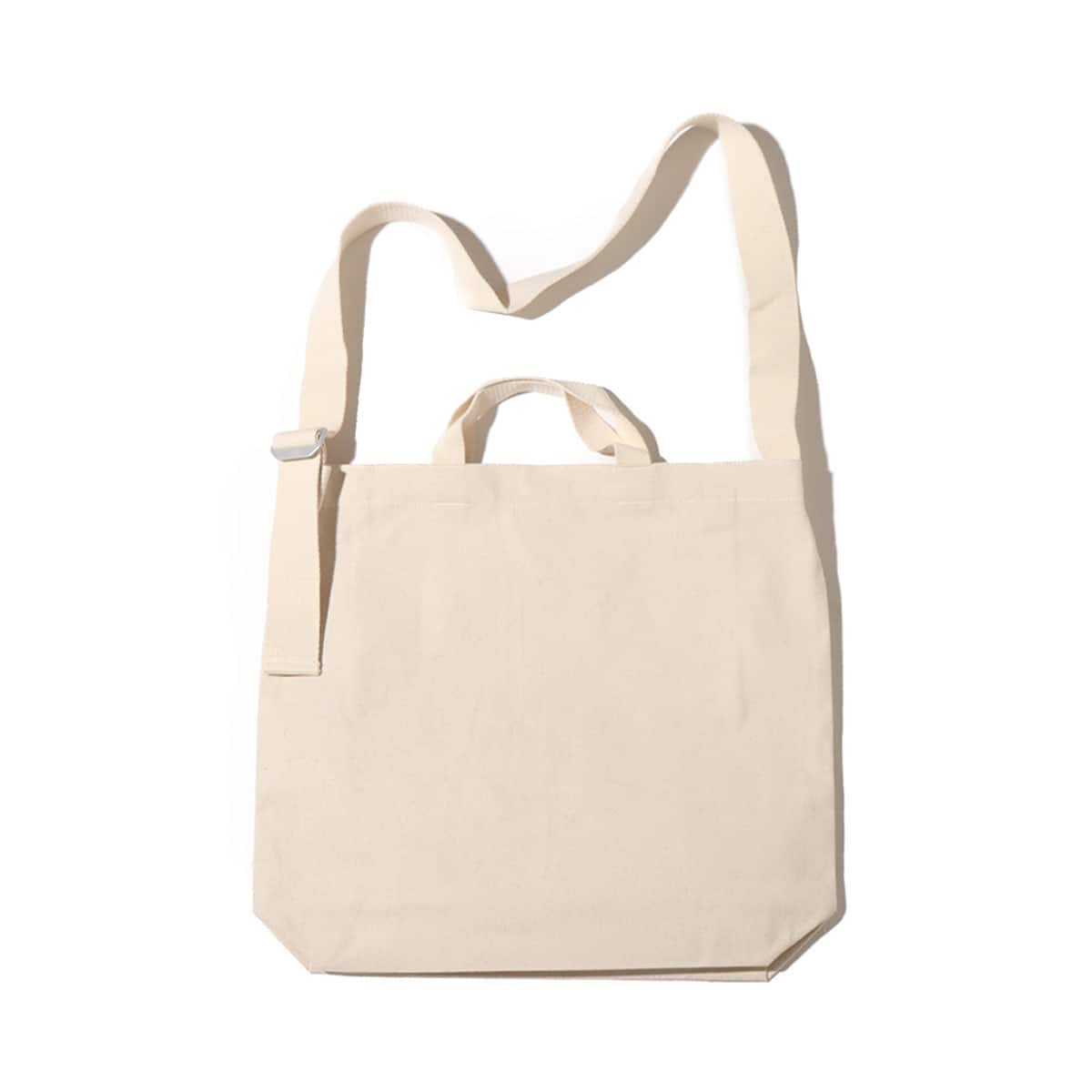 THE NORTH FACE ORGANIC COTTON SHOULDER NビンヤG 23FW-Iの画像