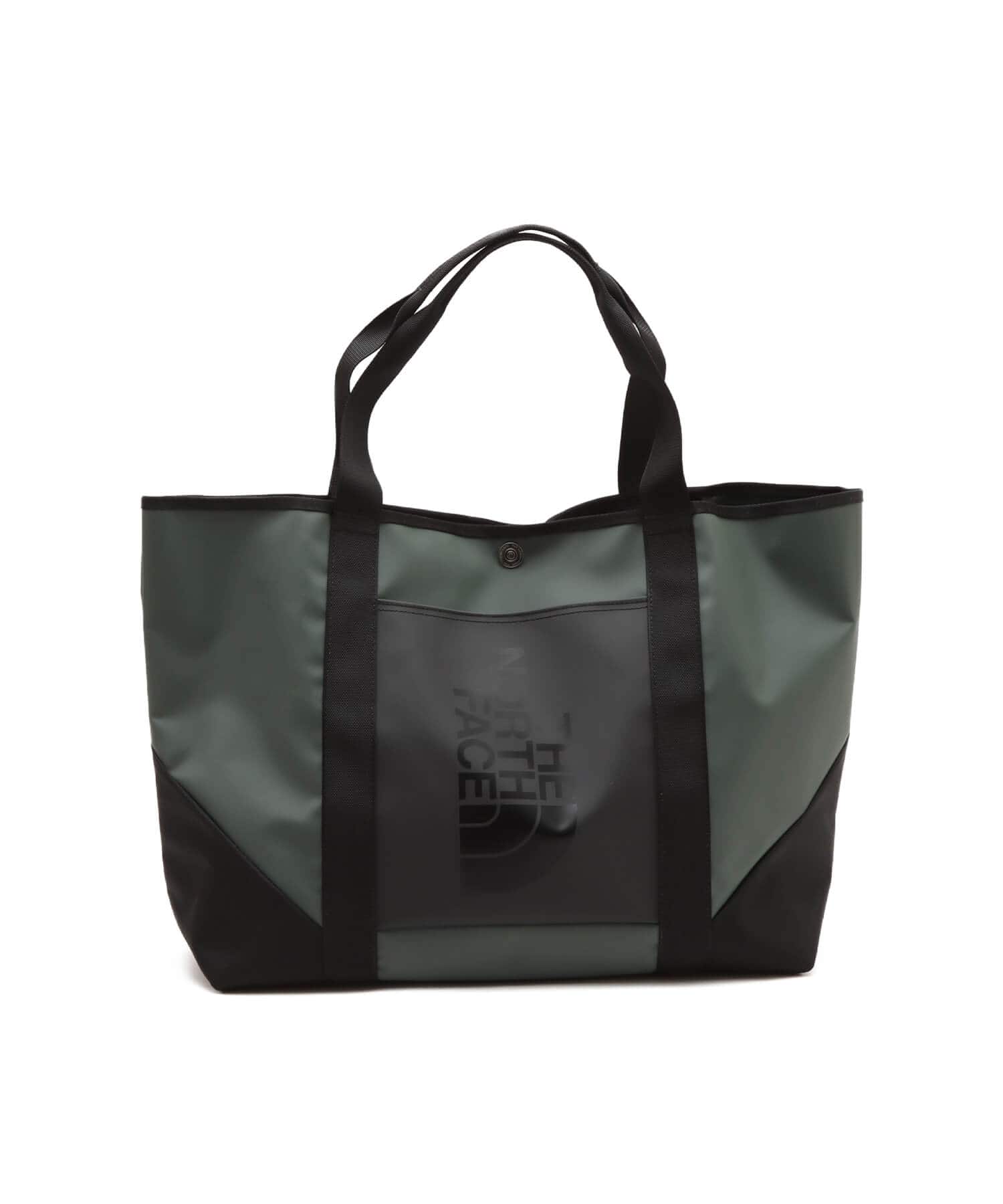 THE NORTH FACE BC Standard Tote Plus アルパインの画像