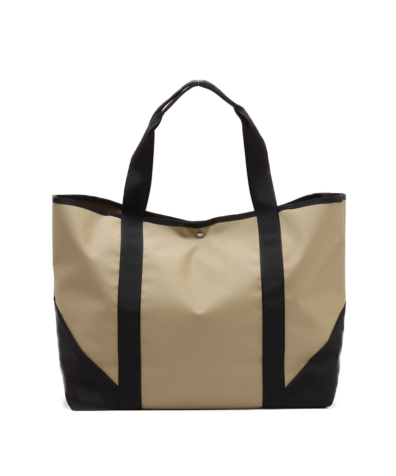 THE NORTH FACE BC Standard Tote Plus クラシックカーキの画像