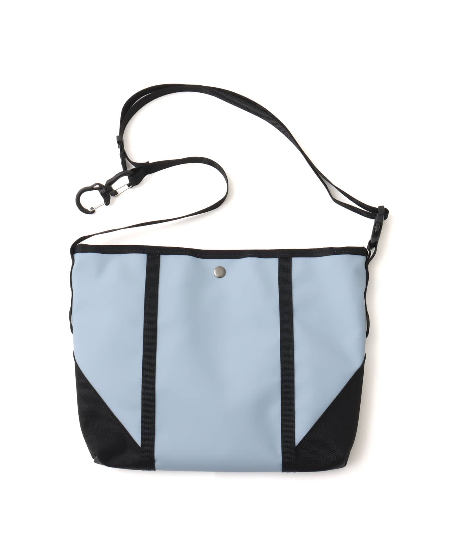 THE NORTH FACE BC Sacoche セレスティアルグレーの画像