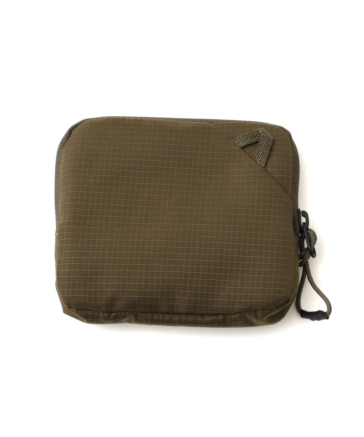THE NORTH FACE HAZY WALLET キャラウェイの画像