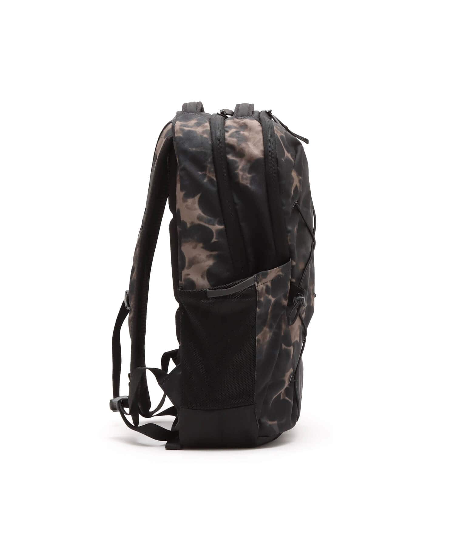 THE NORTH FACE Jester ブラックライトリフレクxTNFブラックの画像