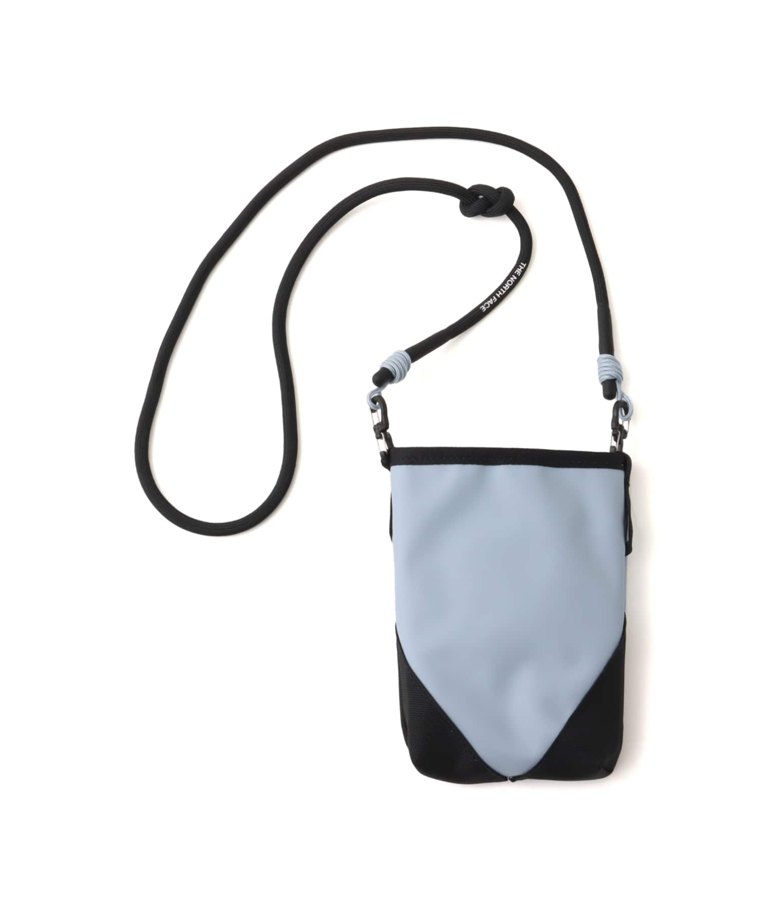 THE NORTH FACE BC Neck Pouch セレスティアルグレーの画像