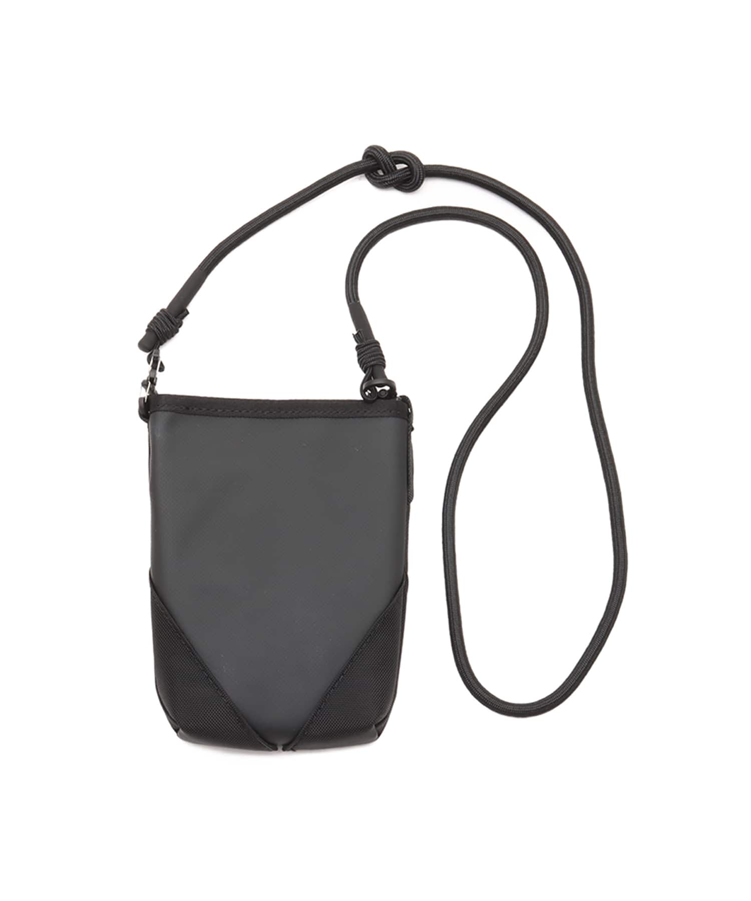 THE NORTH FACE BC Neck Pouch ブラックの画像