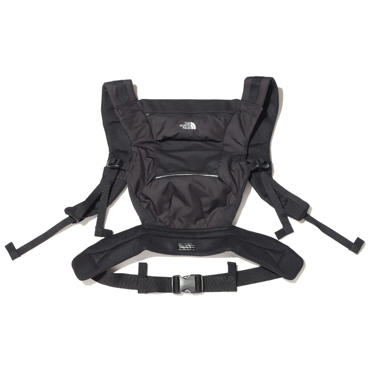 THE NORTH FACE Baby Compact Carrier NMB82150 - 抱っこ紐、おんぶ紐