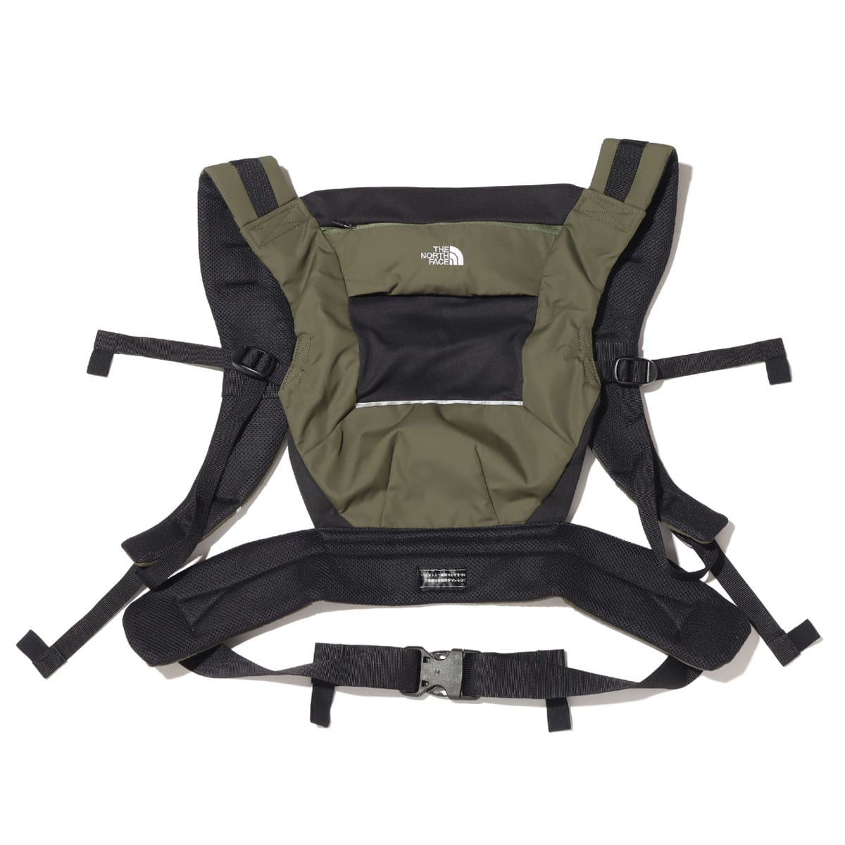 ノースフェイス Baby Compact Carrier nmb82150 NT | hartwellspremium.com