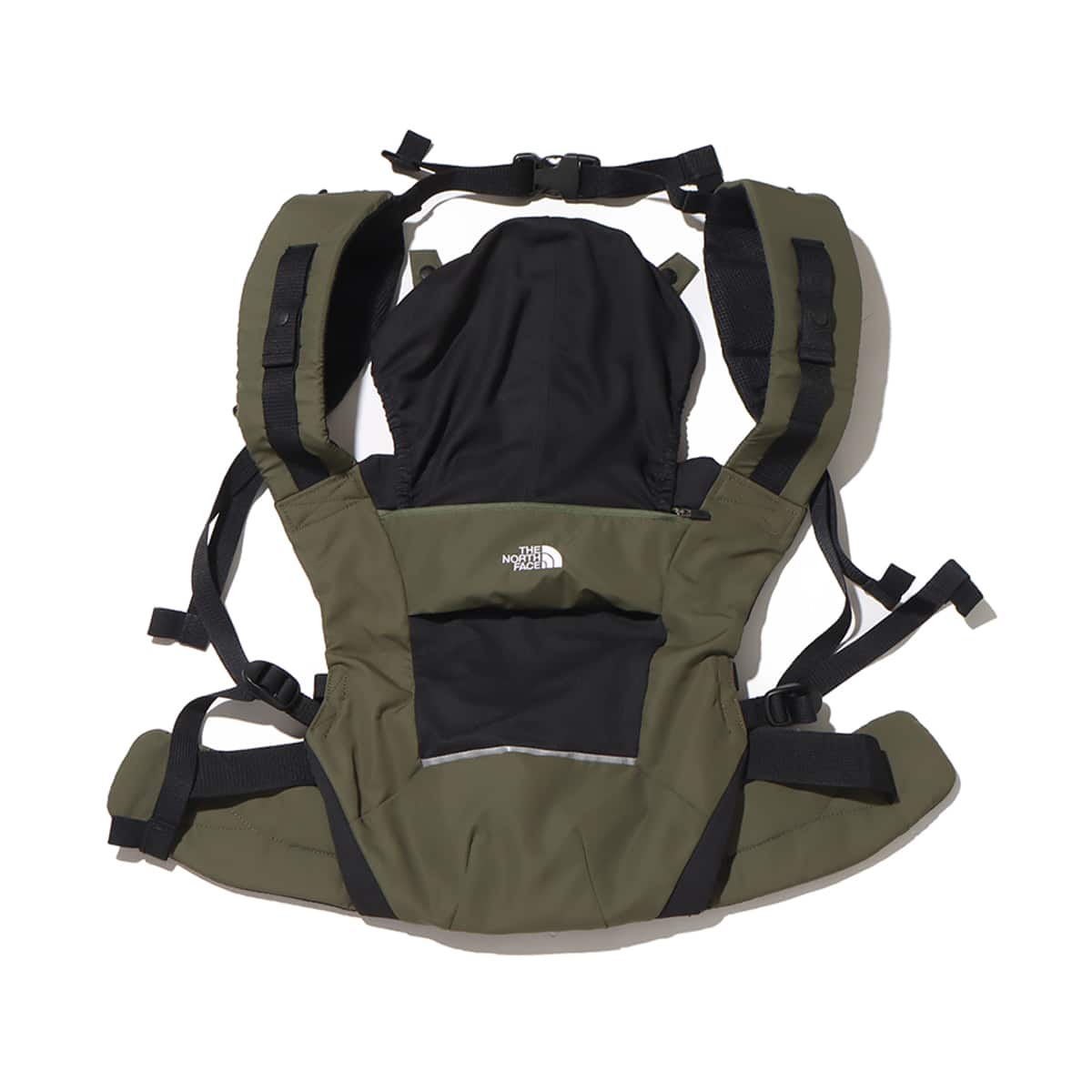 THE NORTH FACE BABY COMPACT CARRIER ニュートープ 23FW-I