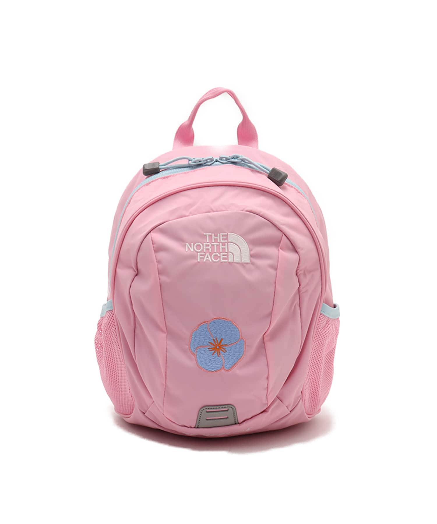 THE NORTH FACE KIDS HOMESLICE プリズムピンクの画像