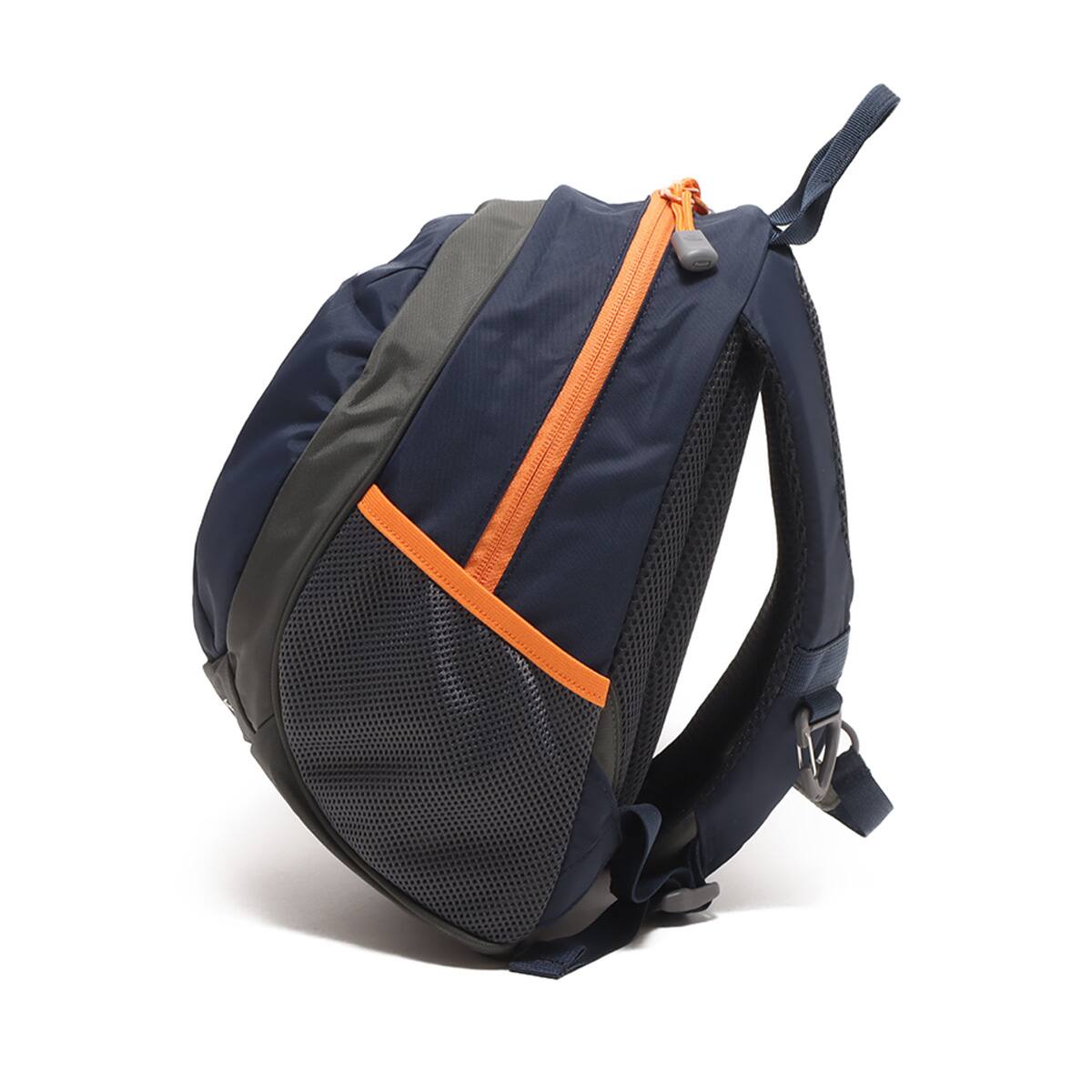 THE NORTH FACE KIDS HOMESLICE アーバンネイビー 24SS-I（ザ