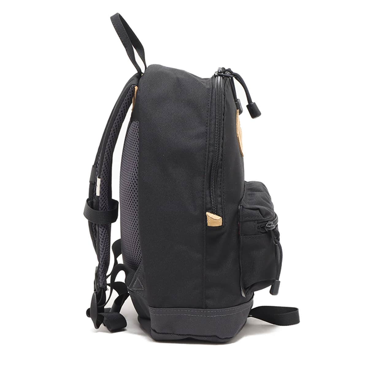 THE NORTH FACE KIDS BERKELEY MINI BLACK 23FW-Iの画像