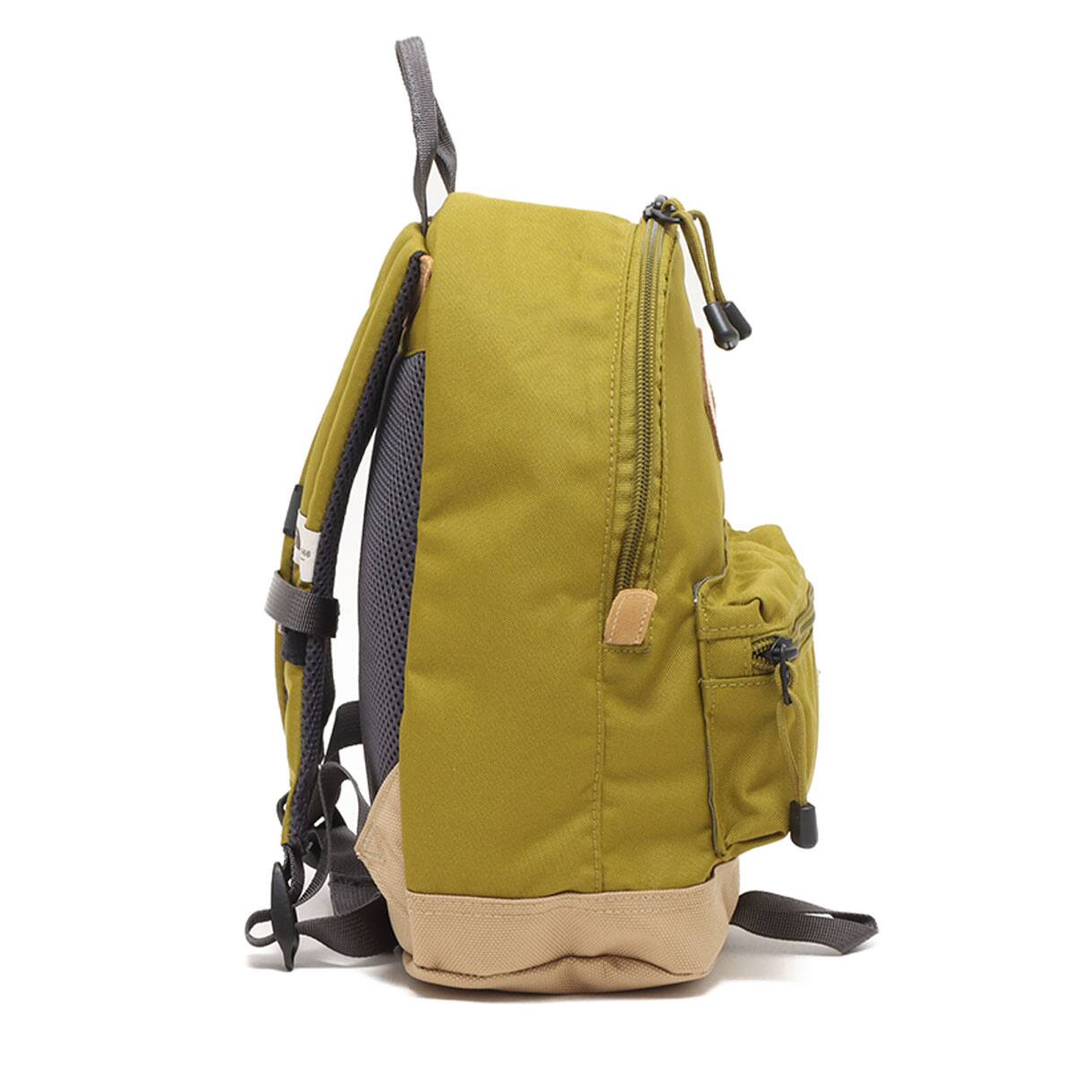 THE NORTH FACE KIDS BERKELEY MINI サルファーM 23FW-Iの画像