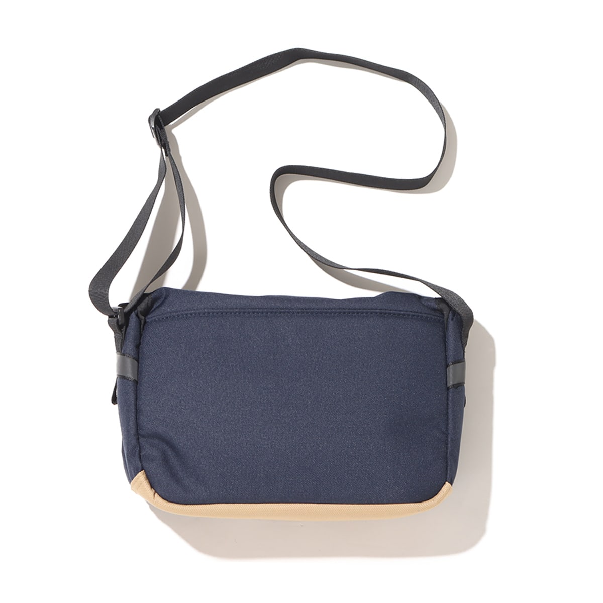 THE NORTH FACE KIDS SHOULDER POUCH アーバンネイビー 23FW-Iの画像