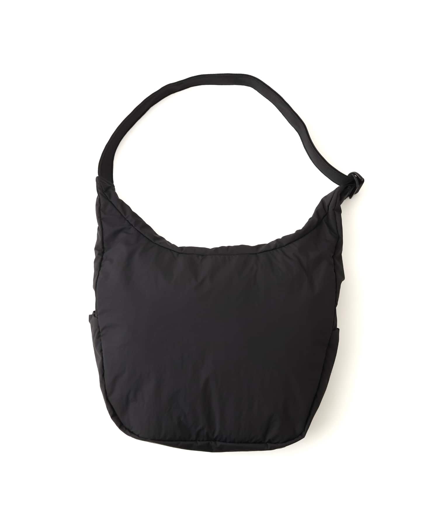 THE NORTH FACE FICUS SHOULDER （LADIES） ブラックの画像