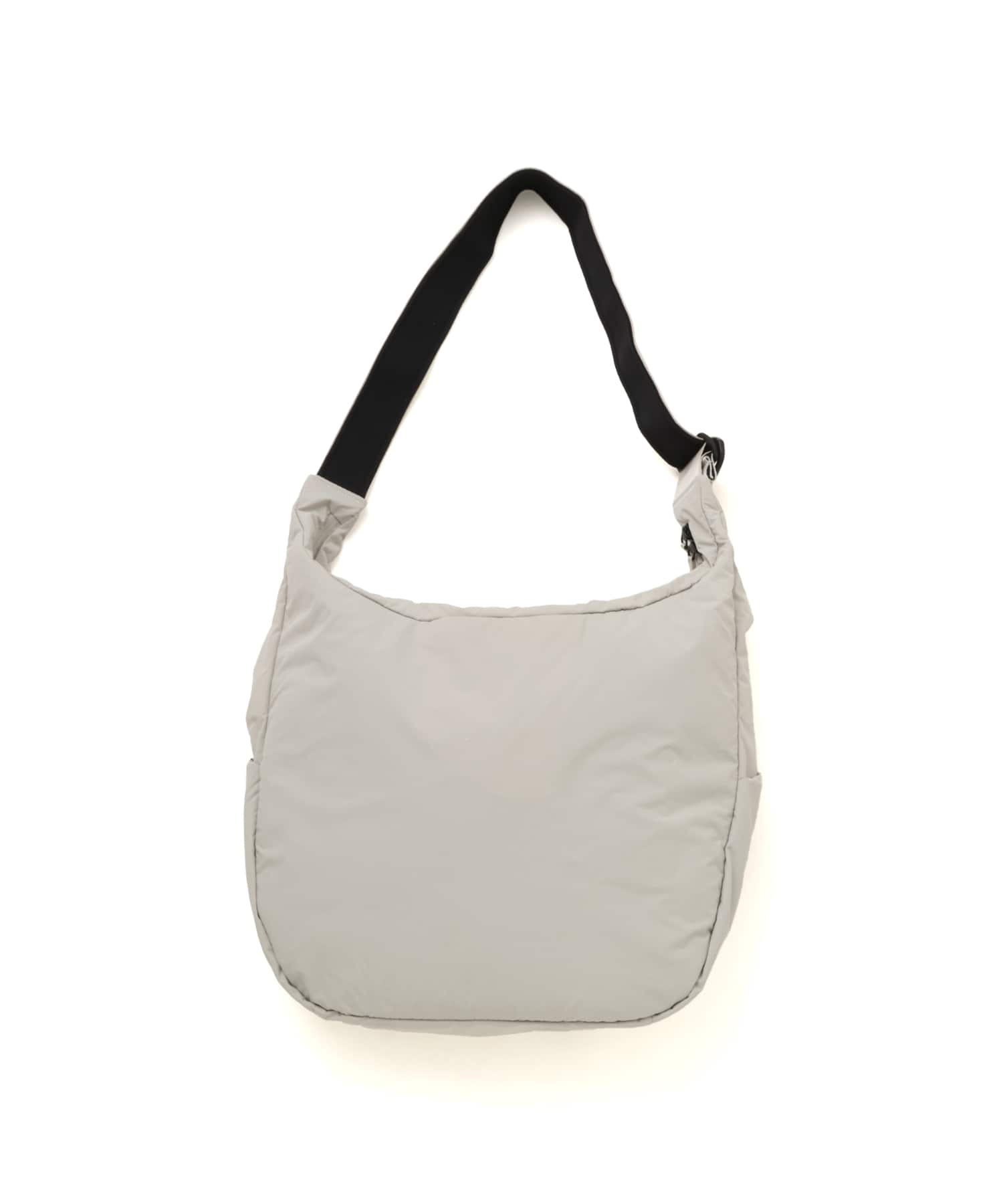 THE NORTH FACE FICUS SHOULDER SPストーンの画像